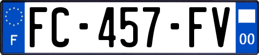 FC-457-FV