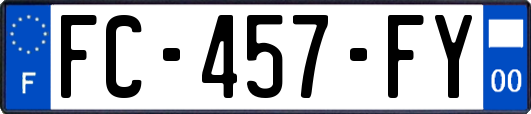 FC-457-FY