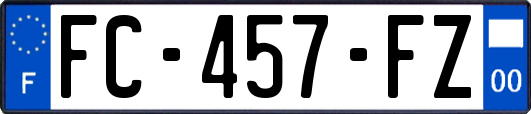 FC-457-FZ