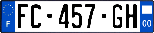 FC-457-GH