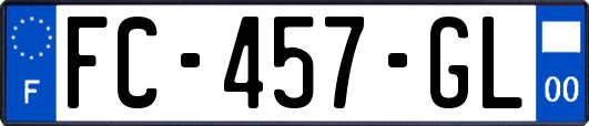 FC-457-GL