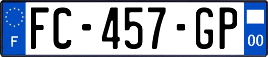 FC-457-GP