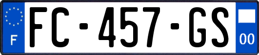 FC-457-GS