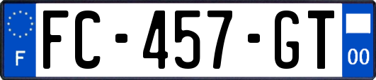 FC-457-GT