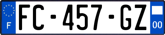 FC-457-GZ