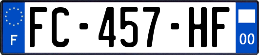 FC-457-HF