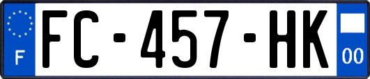 FC-457-HK