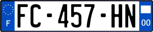 FC-457-HN