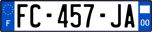 FC-457-JA