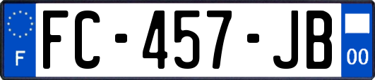 FC-457-JB