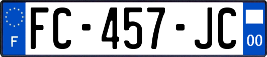 FC-457-JC