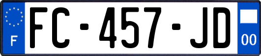 FC-457-JD