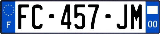 FC-457-JM