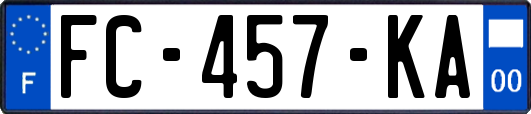 FC-457-KA