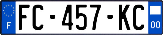 FC-457-KC