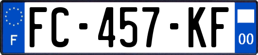 FC-457-KF