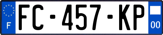 FC-457-KP