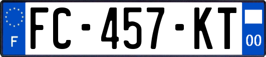 FC-457-KT