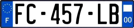 FC-457-LB