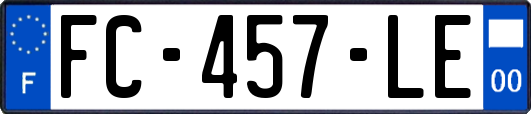 FC-457-LE