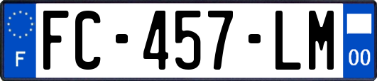 FC-457-LM
