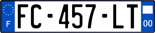FC-457-LT