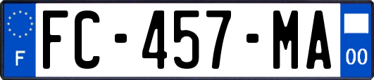 FC-457-MA