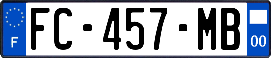 FC-457-MB