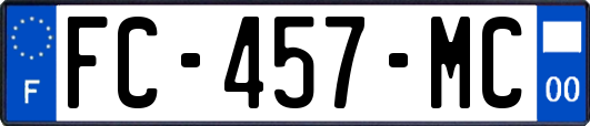 FC-457-MC