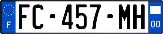 FC-457-MH