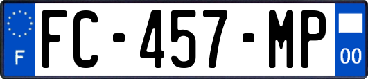 FC-457-MP