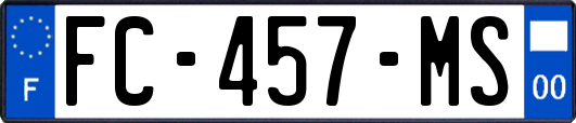 FC-457-MS