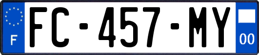 FC-457-MY