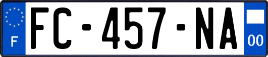 FC-457-NA