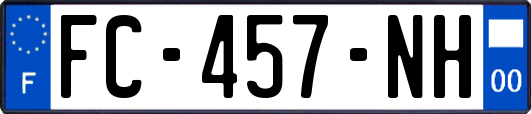FC-457-NH