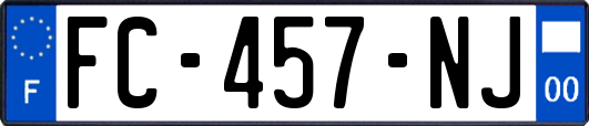 FC-457-NJ