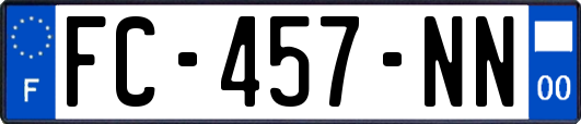 FC-457-NN