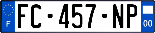 FC-457-NP
