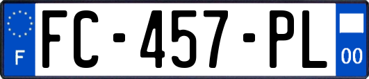 FC-457-PL