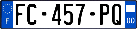 FC-457-PQ