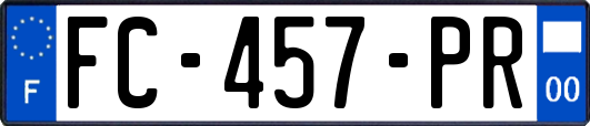FC-457-PR