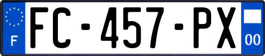 FC-457-PX