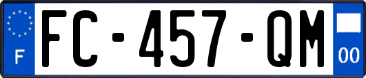 FC-457-QM