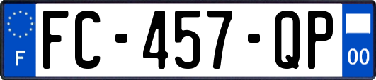 FC-457-QP