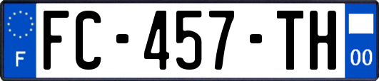 FC-457-TH