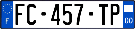 FC-457-TP