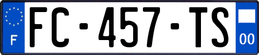FC-457-TS