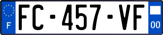 FC-457-VF