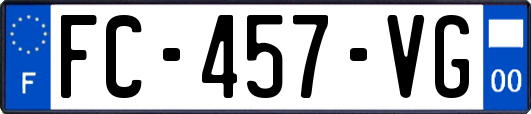 FC-457-VG