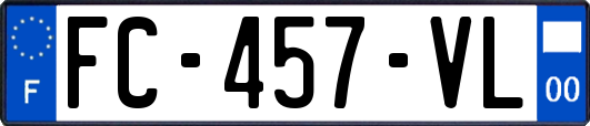 FC-457-VL